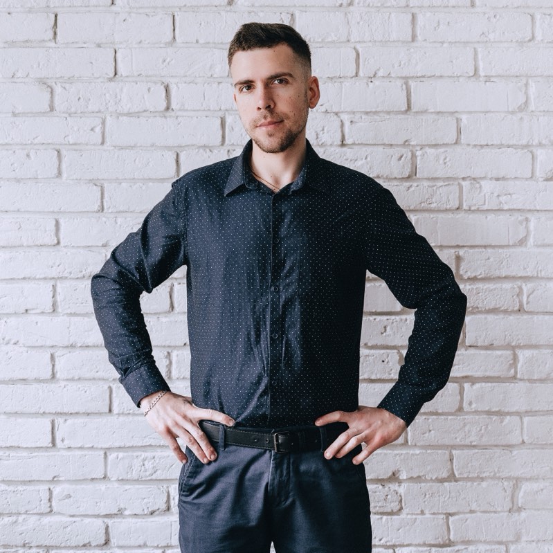 Kamil Lelonek